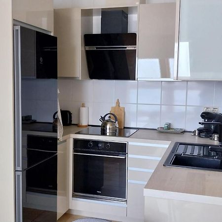 Vista Mar Apartamento Con Encanto Malpica Eksteriør billede