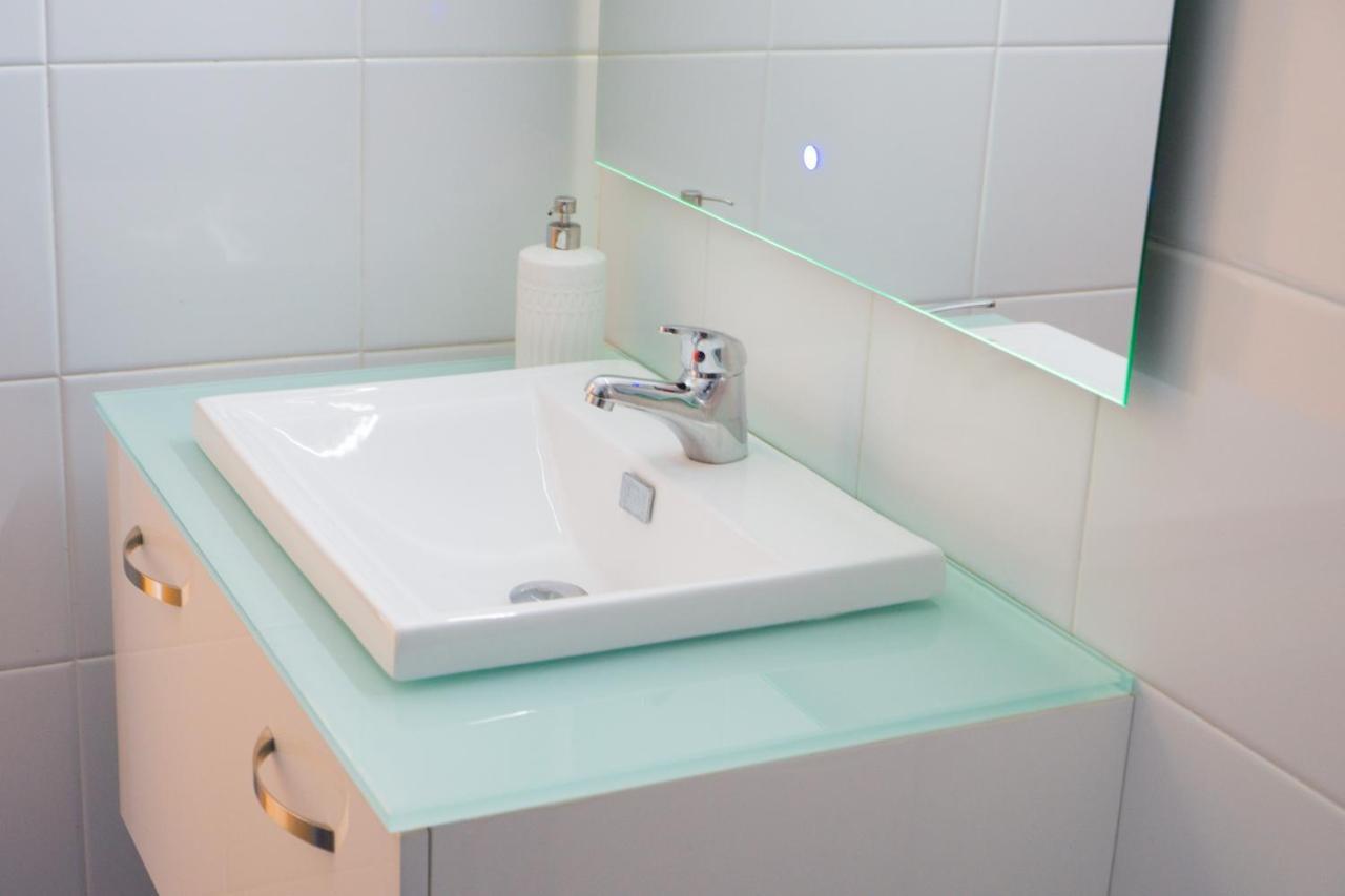 Vista Mar Apartamento Con Encanto Malpica Eksteriør billede