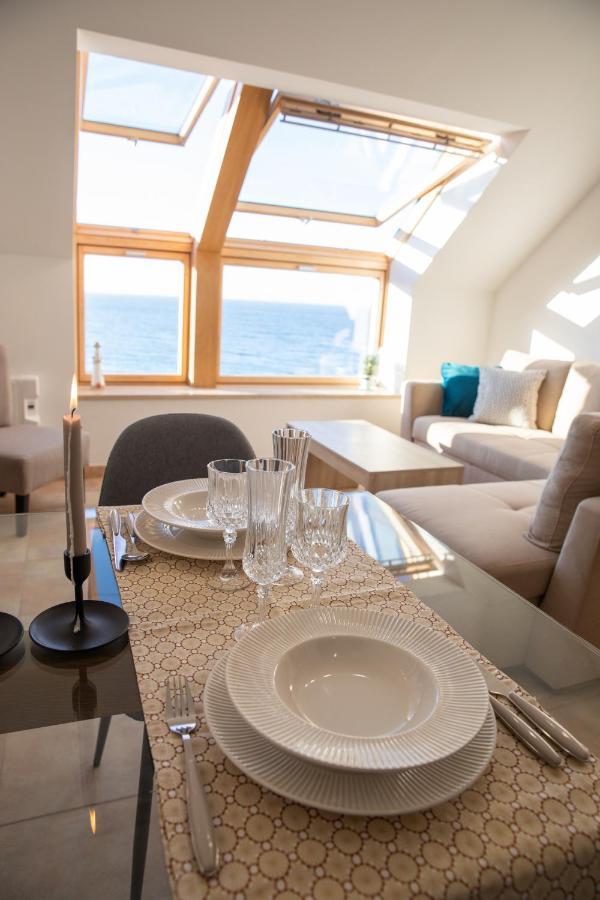 Vista Mar Apartamento Con Encanto Malpica Eksteriør billede