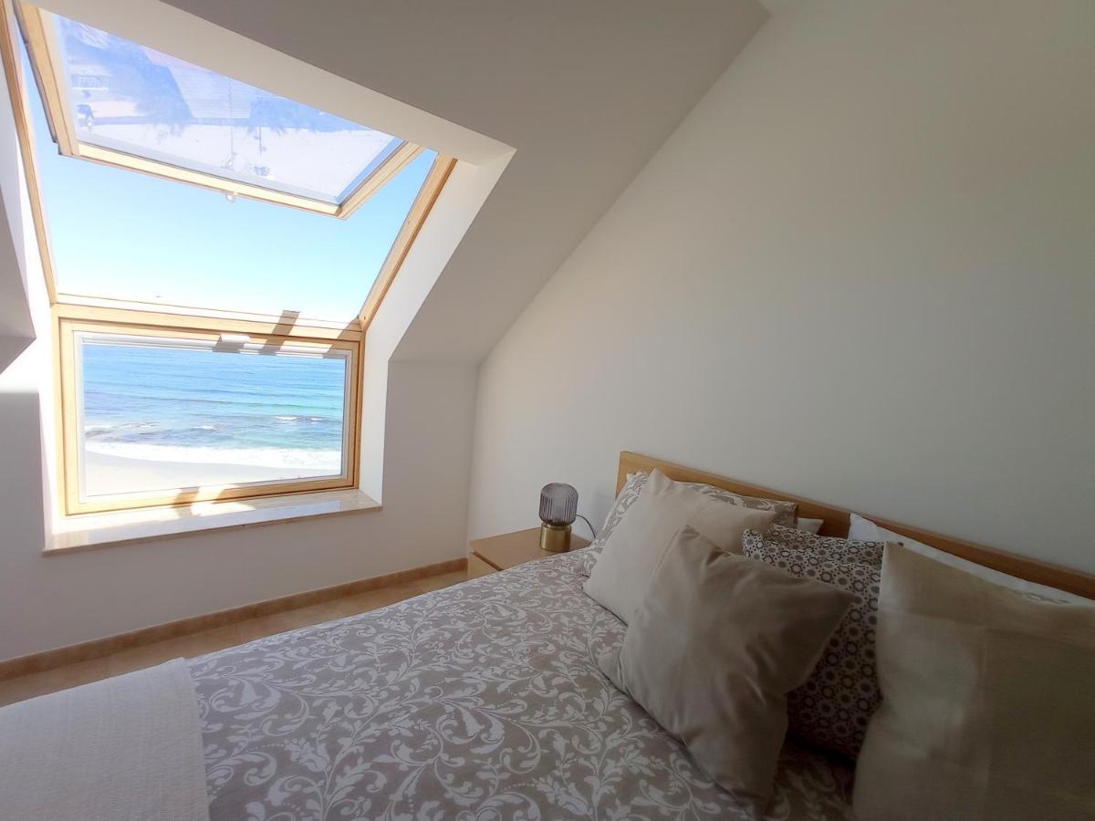 Vista Mar Apartamento Con Encanto Malpica Eksteriør billede