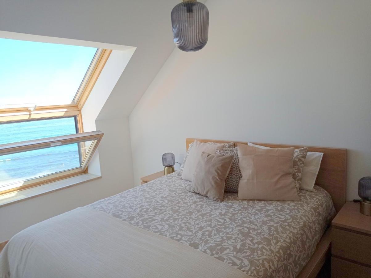 Vista Mar Apartamento Con Encanto Malpica Eksteriør billede