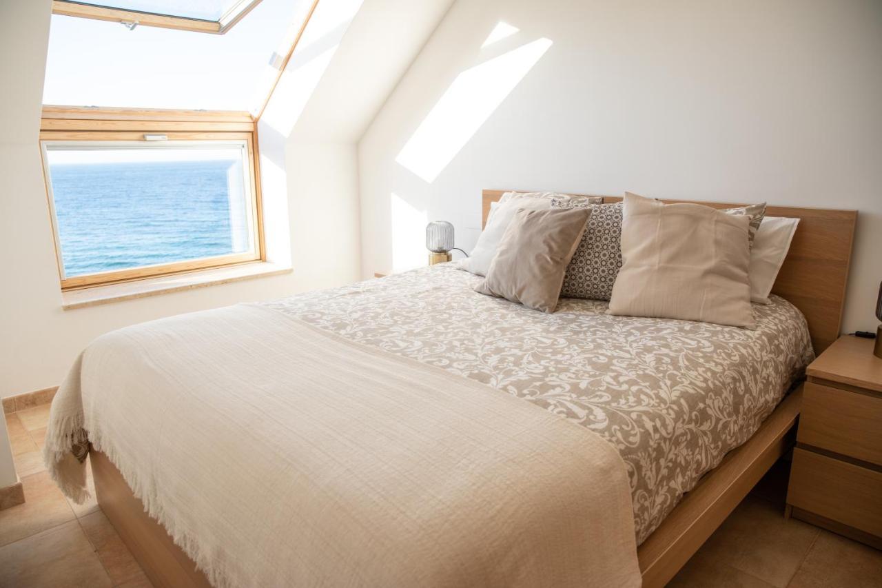 Vista Mar Apartamento Con Encanto Malpica Eksteriør billede