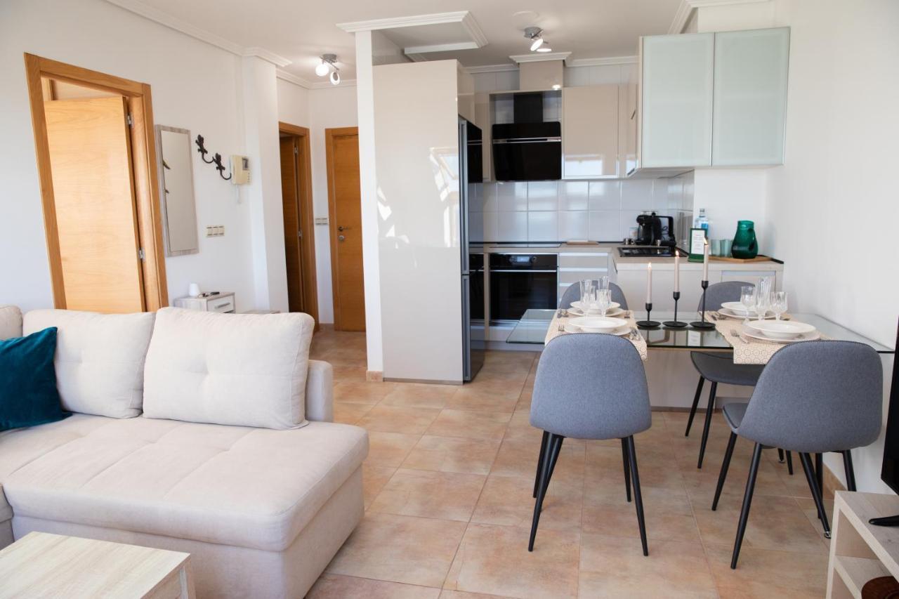 Vista Mar Apartamento Con Encanto Malpica Eksteriør billede