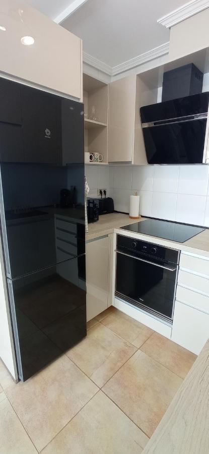 Vista Mar Apartamento Con Encanto Malpica Eksteriør billede