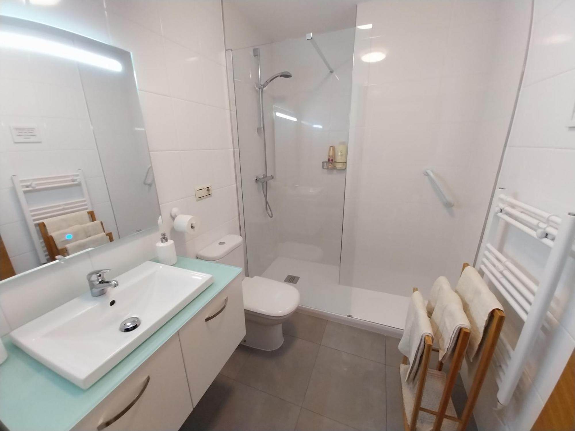 Vista Mar Apartamento Con Encanto Malpica Eksteriør billede